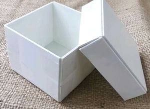 Foam Board Craft Sheet