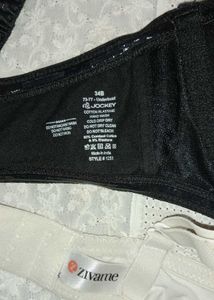 Bras - Comfort