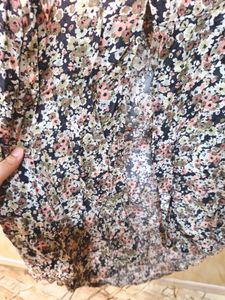 Side Slit Halter Neck Backless Dress (Women's)