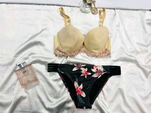 🇳🇿💫🔥Elegant Bra penty set