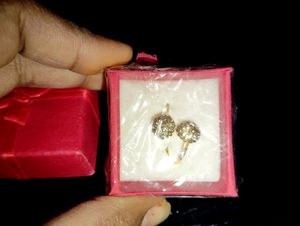 Unused New Gold Color Ring 💍