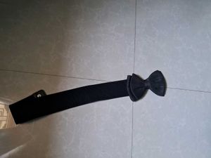Bow Belt