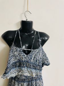 Summer Beach Dress