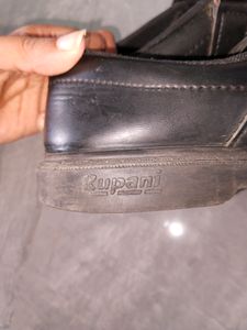 Rupani Girls School Shoe 👟