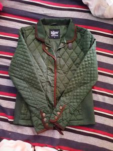 Roadster Jacket
