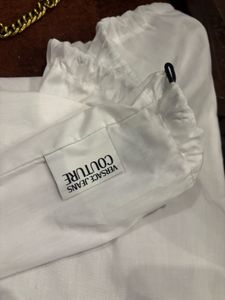 Versace Couture sling bag