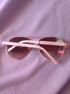 Aviator Brown Shades