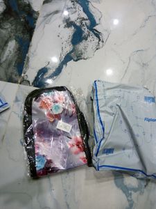 4 Set New Fan Cover With Tag