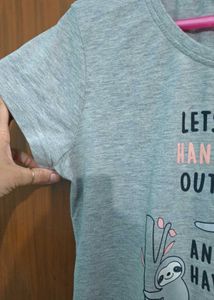 Women Max Tshirt