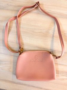 SGM Fashion Crossbody Bag