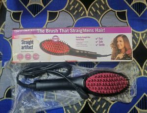 Hair Straightener