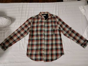 MXY Flannel Shirt