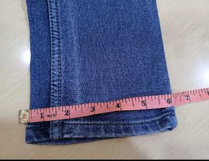 Calvin Klein Branded Jeans