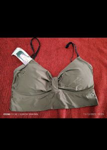 Combo Of 5 Bra