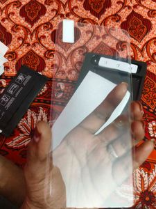 Screen Guard For VIVO V30