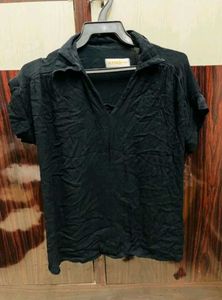 Black Cord Set
