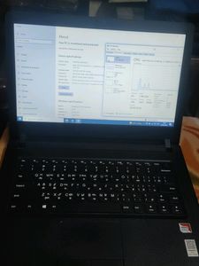 Lenovo Laptop