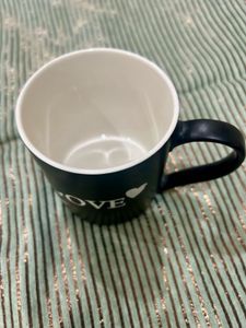 Coffee Mugs - Set Of 2
