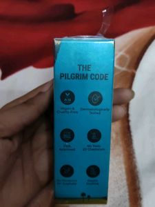 Pilgrim 2% Kojic Acid Serum