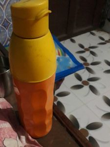 Water Bottle 🌺