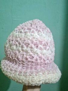 Woolen Cap