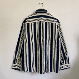 Levi&#39;s Vintage Striped Shirt