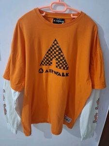 Airwalk Graphic Tee