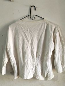 Crop T Shirt For Women
