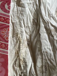 Salwar Srishti Brand M Size For Women