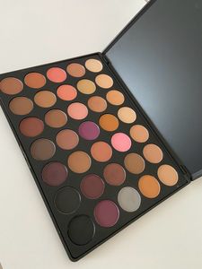 Original &#34;Morphe 35N&#34; Eyeshadow Palette