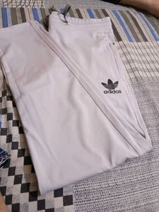 Adidas Track Pants