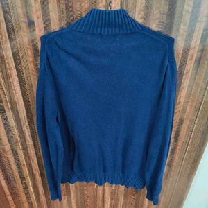 Ralph Lauren Solid Pullover - Chest 42
