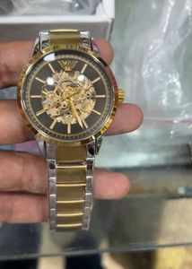 Rolex Master Copy Mechenical Watch