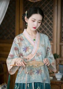 Qipao Cheongsam Hanfu Kimono Chinese Top