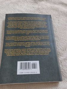 Data Structures &amp; Algorithms in Java