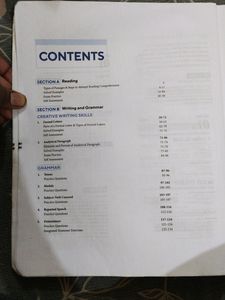 English All In One Class 10th