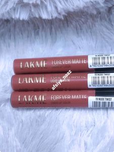 Lakme Nude Lip stick