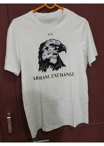 OG AX Eagle Graphic Tee (xs)
