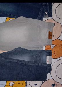 Denim Jeans Set✨