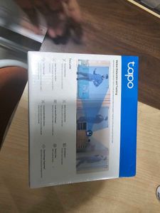 brand new Tapo Home Security Wi-Fi Camera