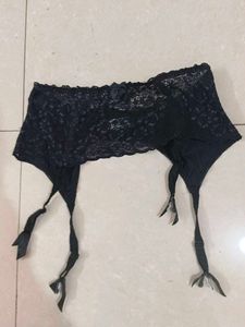 one piece sexy garter belt for women