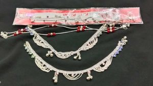 Anklet