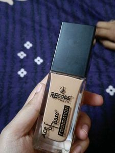 Recode Ace Of Base Foundation 02