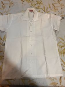 White Shirt