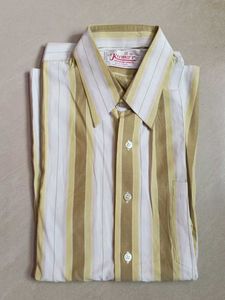 MEN'S SHIRT