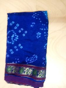 Party Wear Saree