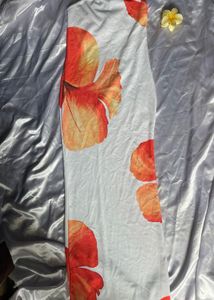 GIFT HAMPER 2 With Long bodycon dress