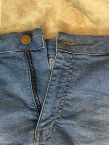 Hot Pant