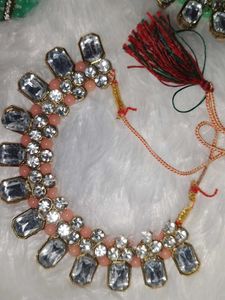 Statement Necklace Set