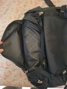 Priority 24 Inch 40 Litre Trek Rucksack Backpack